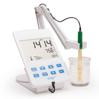 calibracion conductimetro en baja california sur